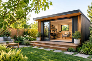 Custom Garden Studio Benefits for Elevated Living