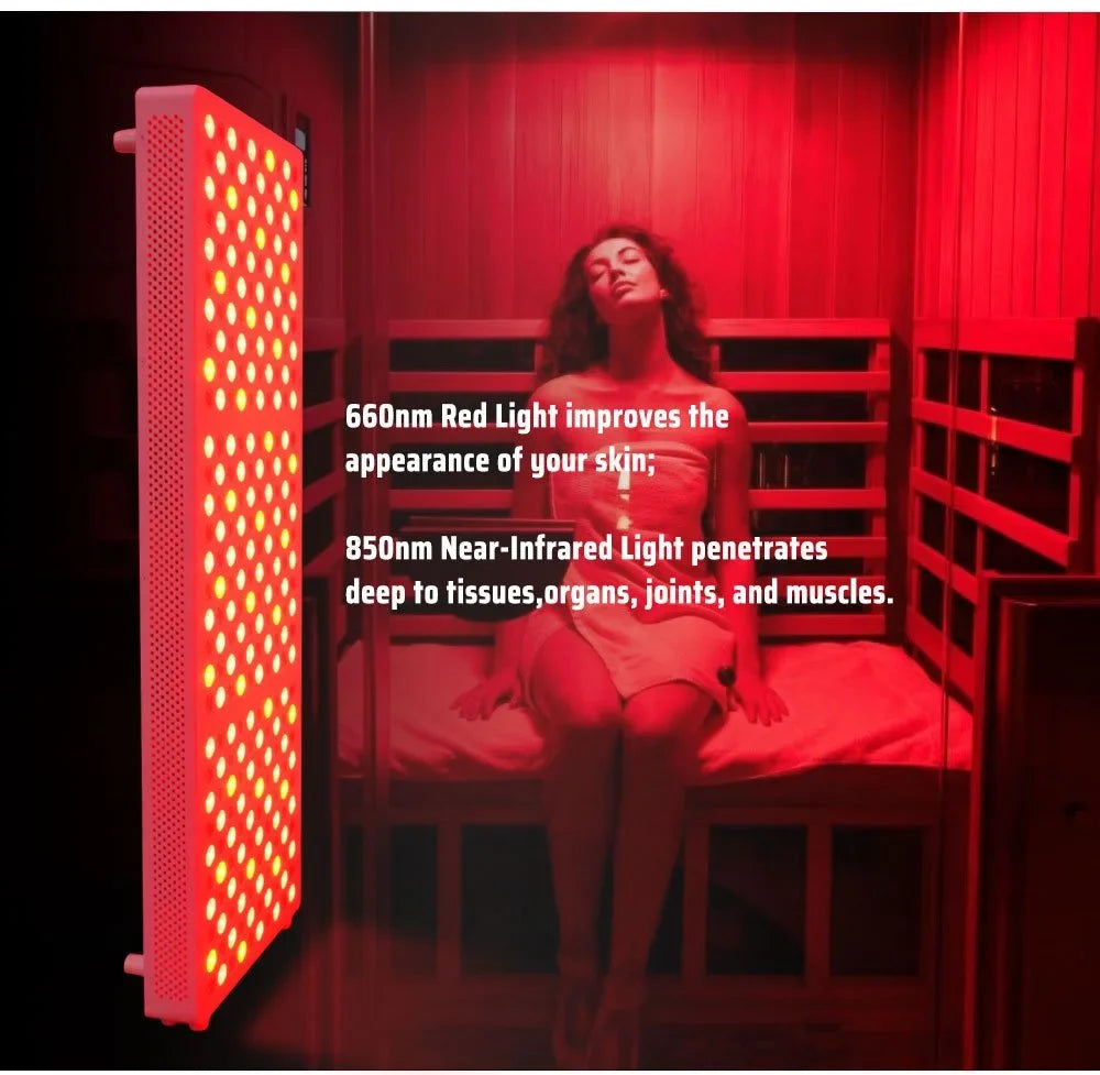 Red Light Therapy